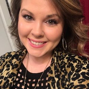 Meet your Posher, Kate